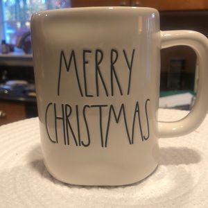 Rae Dunn Christmas Mug